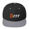 Money Printer Go Brrr Hat