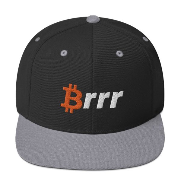 Money Printer Go Brrr Hat