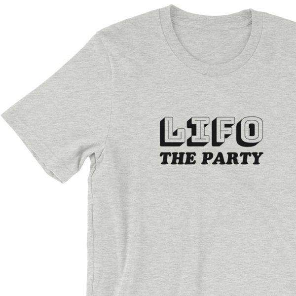 LIFO The Party Shirt - Image 3
