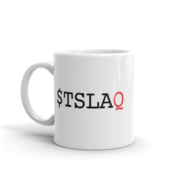 Tasse $TSLAQ