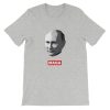 Vladimir Putin MAGA T-Shirt - Image 4