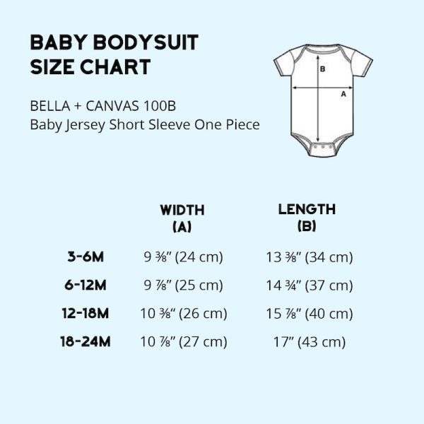 HODL ME Baby Bodysuit - Image 2