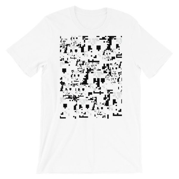 Anti-Surveillance Shirt - Image 3