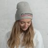 Funding Secured Beanie - Image 2