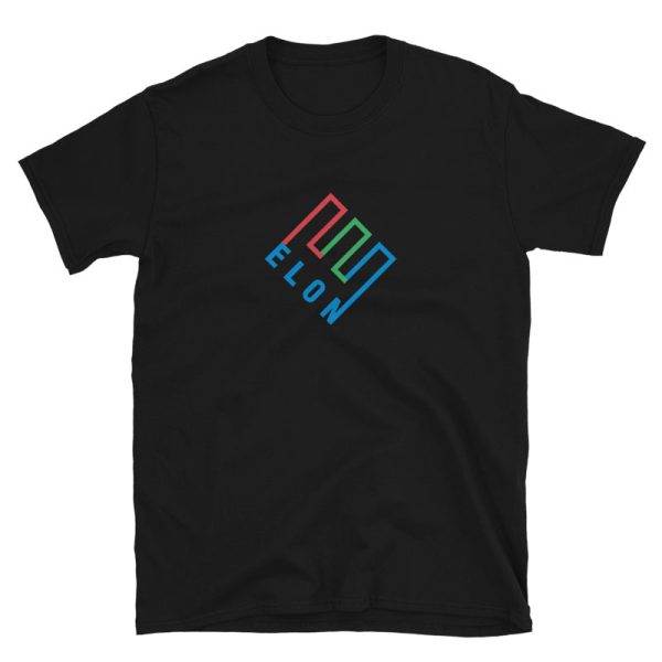 Elon Enron Shirt - Image 2