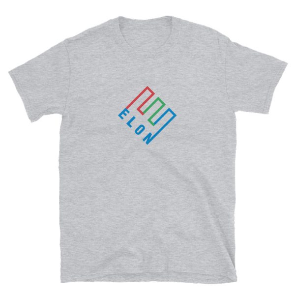 Elon Enron Shirt - Image 4