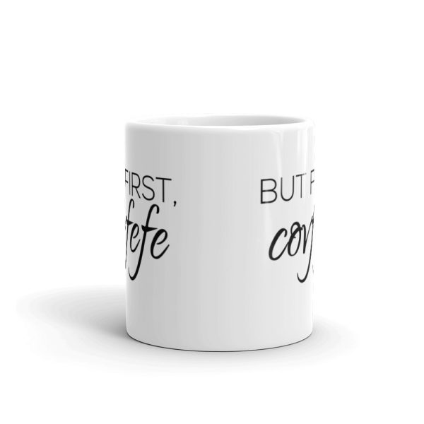 Covfefe Mug - Image 3