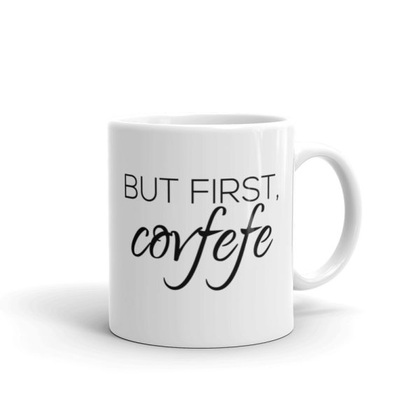 Covfefe Mug - Image 2