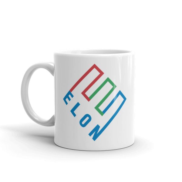 Tasse Elon Enron