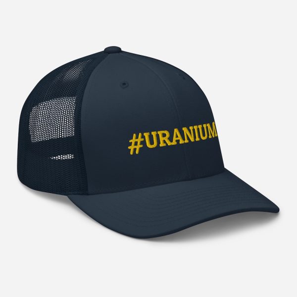 Casquette Uranium - Image 4